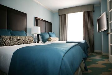 Wyndham Mayfair 세인트루이스 외부 사진