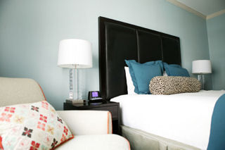 Wyndham Mayfair 세인트루이스 외부 사진